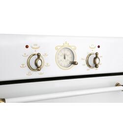 Cuptor electric incorporabil Gefest ДА 602-02 K82 (White) Thumb