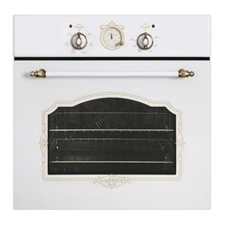 Cuptor electric incorporabil Gefest ДА 602-02 K82 (White)