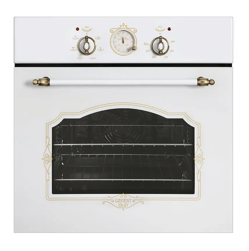 Cuptor electric incorporabil Gefest ДА 602-02 K82 (White)