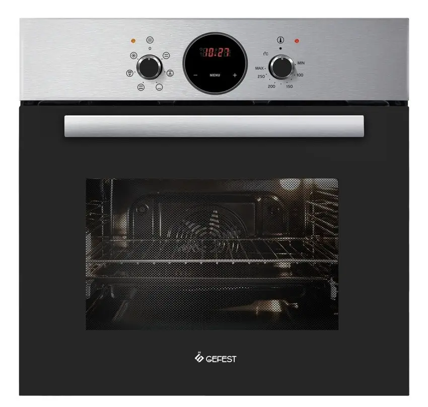 Cuptor electric incorporabil Gefest ДА 602-02 Н1 (Inox)