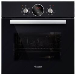 Cuptor electric incorporabil DA 602-02 PA (Black)