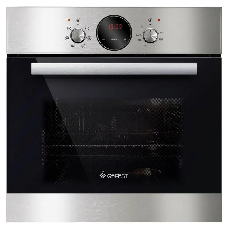 Встраиваемая электрическая духовка Gefest ДА 602-02 PH7