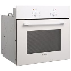 Встраиваемая электрическая духовка Gefest ДА 602 K12 (White) Thumb