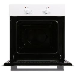 Встраиваемая электрическая духовка Gefest ДА 602 K12 (White) Thumb