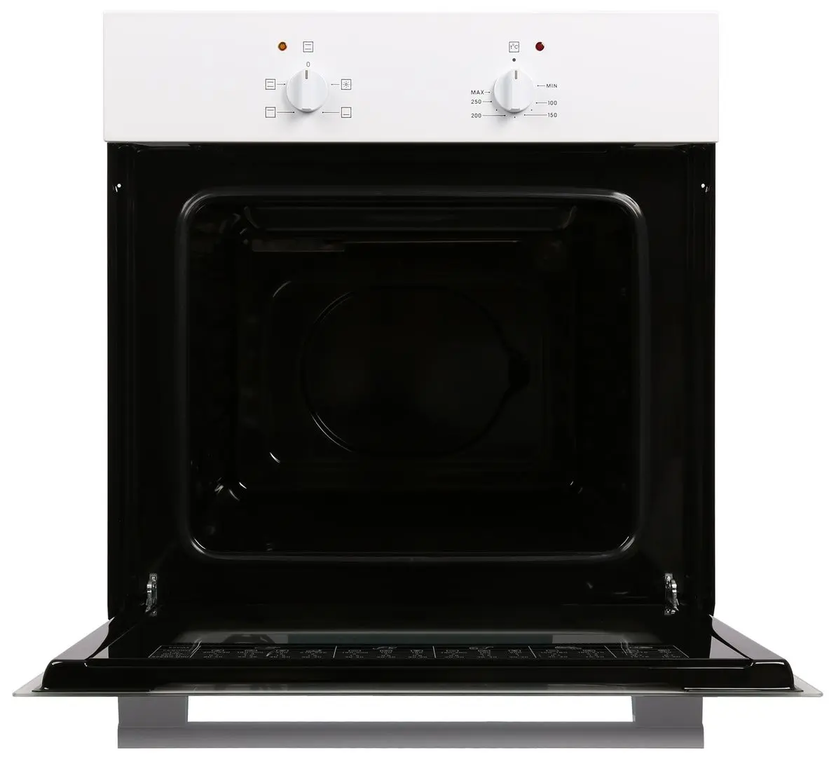 Встраиваемая электрическая духовка Gefest ДА 602 K12 (White) - 3