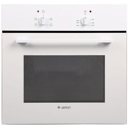 Встраиваемая электрическая духовка Gefest ДА 602 K12 (White)