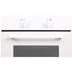 Встраиваемая электрическая духовка Gefest ДА 602 K12 (White) Thumb