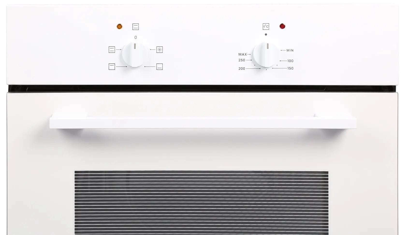 Встраиваемая электрическая духовка Gefest ДА 602 K12 (White) - 4