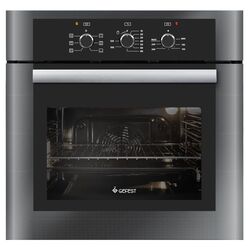 Cuptor electric incorporabil Gefest ДА 622-01 (Black)