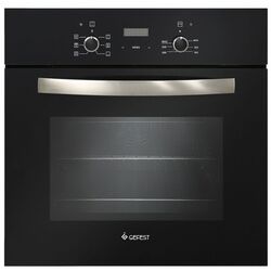 Cuptor electric incorporabil Gefest ДА 622-02 A S (Black)