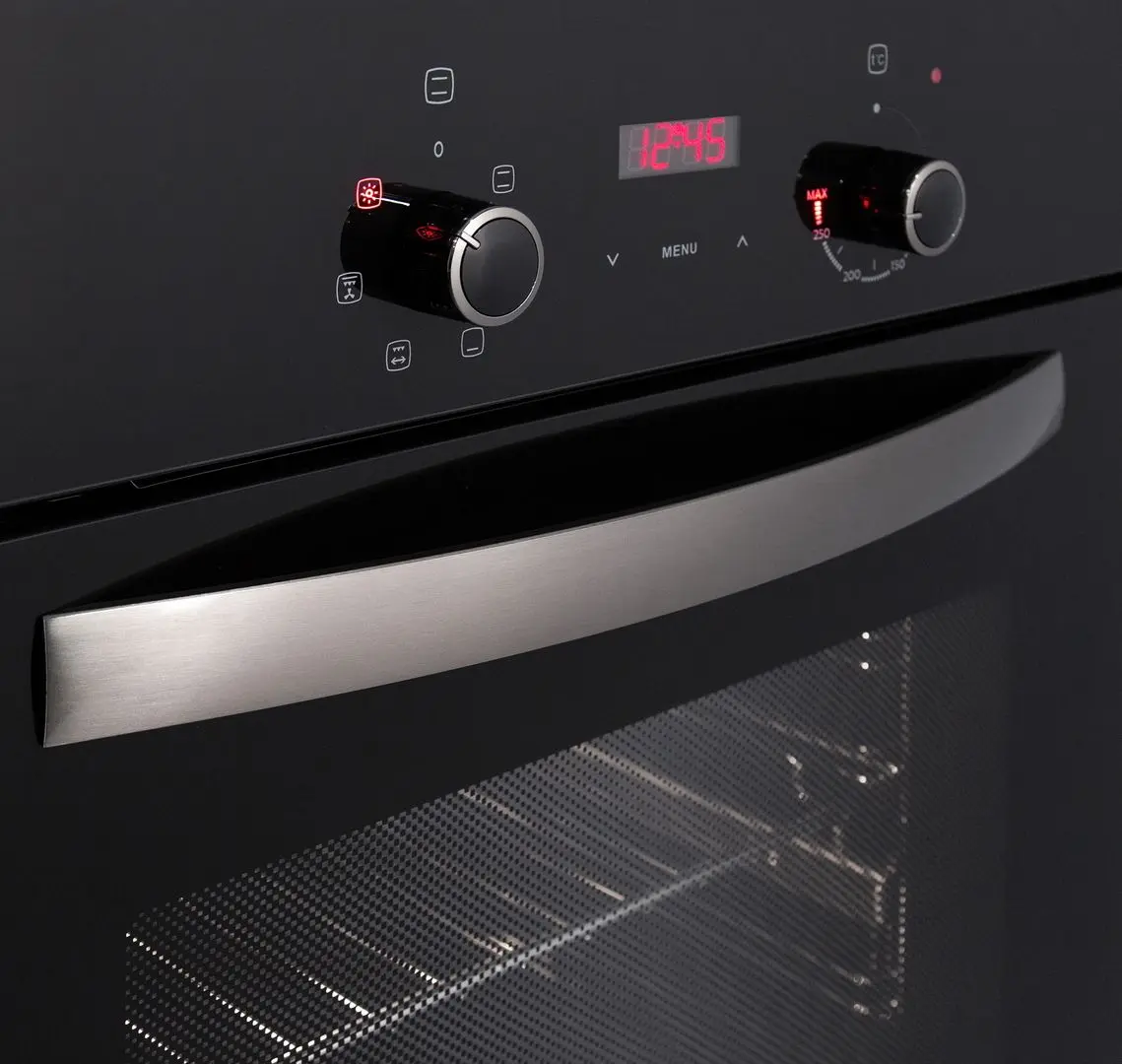 Cuptor electric incorporabil Gefest ДА 622-02 ASC (Black) - 2