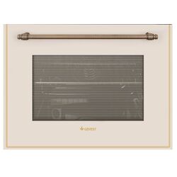 Встраиваемая электрическая духовка Gefest ДА 622-02 B85 (Cream) Thumb