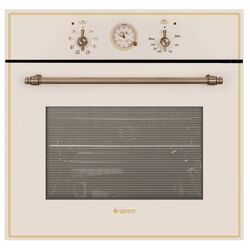 Встраиваемая электрическая духовка Gefest ДА 622-02 B85 (Cream)