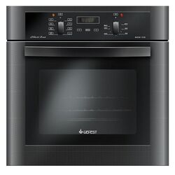 Cuptor electric incorporabil Gefest ДА 622-02 (Black)