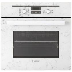 Встраиваемая электрическая духовка Gefest ДА 622-02 K152 (White)