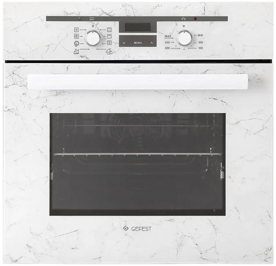Cuptor electric incorporabil Gefest ДА 622-02 K152 (White)