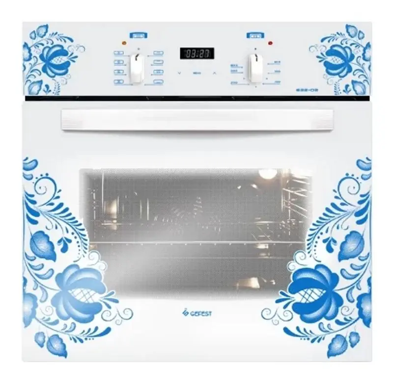 Cuptor electric incorporabil Gefest DA 622-02 К18 (White)