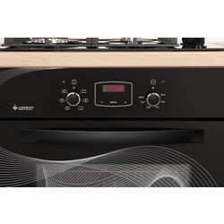 Cuptor electric incorporabil Gefest DA 622-02 K26 (Black) Thumb