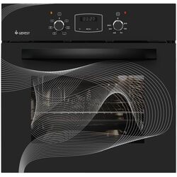 Cuptor electric incorporabil Gefest DA 622-02 K26 (Black)