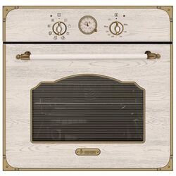 Встраиваемая электрическая духовка Gefest ДА 622-02 K37 (Cream)