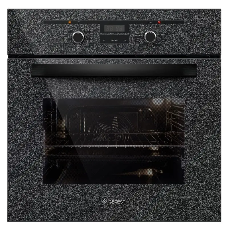 Cuptor electric incorporabil Gefest DA 622-02 К43 (Black)