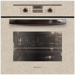 Cuptor electric incorporabil Gefest ДА 622-02 K48 S (Beige)