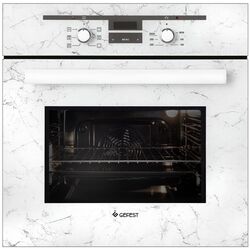 Cuptor electric incorporabil Gefest ДА 622-02 K52 (White)