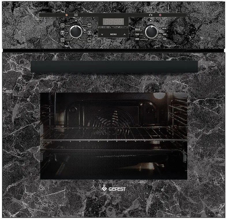 Cuptor electric incorporabil Gefest ДА 622-02 K53 (Gray)
