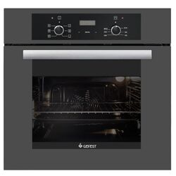 Cuptor electric incorporabil Gefest ДА 622-02 K56S (Grey)