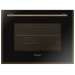 Встраиваемая электрическая духовка Gefest ДА 622-02 K83 (Black) Thumb