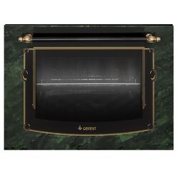 Cuptor electric incorporabil Gefest ДА 622-03 K69S (Green) Thumb