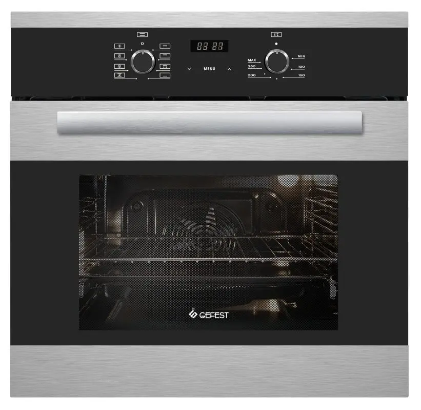 Cuptor electric incorporabil Gefest ДА 622-03 Н5 (Inox)