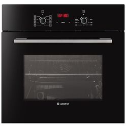 Встраиваемая электрическая духовка Gefest ДА 622-03 PА (Black)