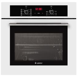 Встраиваемая электрическая духовка Gefest ДА 622-03 PБ1 (White)