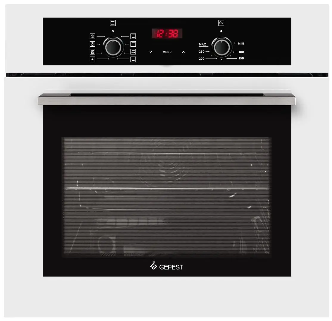 Cuptor electric incorporabil Gefest ДА 622-03 PБ1 (White)