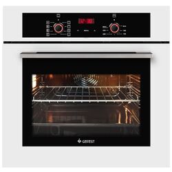 Cuptor electric incorporabil Gefest ДА 622-03 PБ1S (White) Thumb