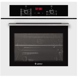 Встраиваемая электрическая духовка Gefest ДА 622-03 PБ1S (White)