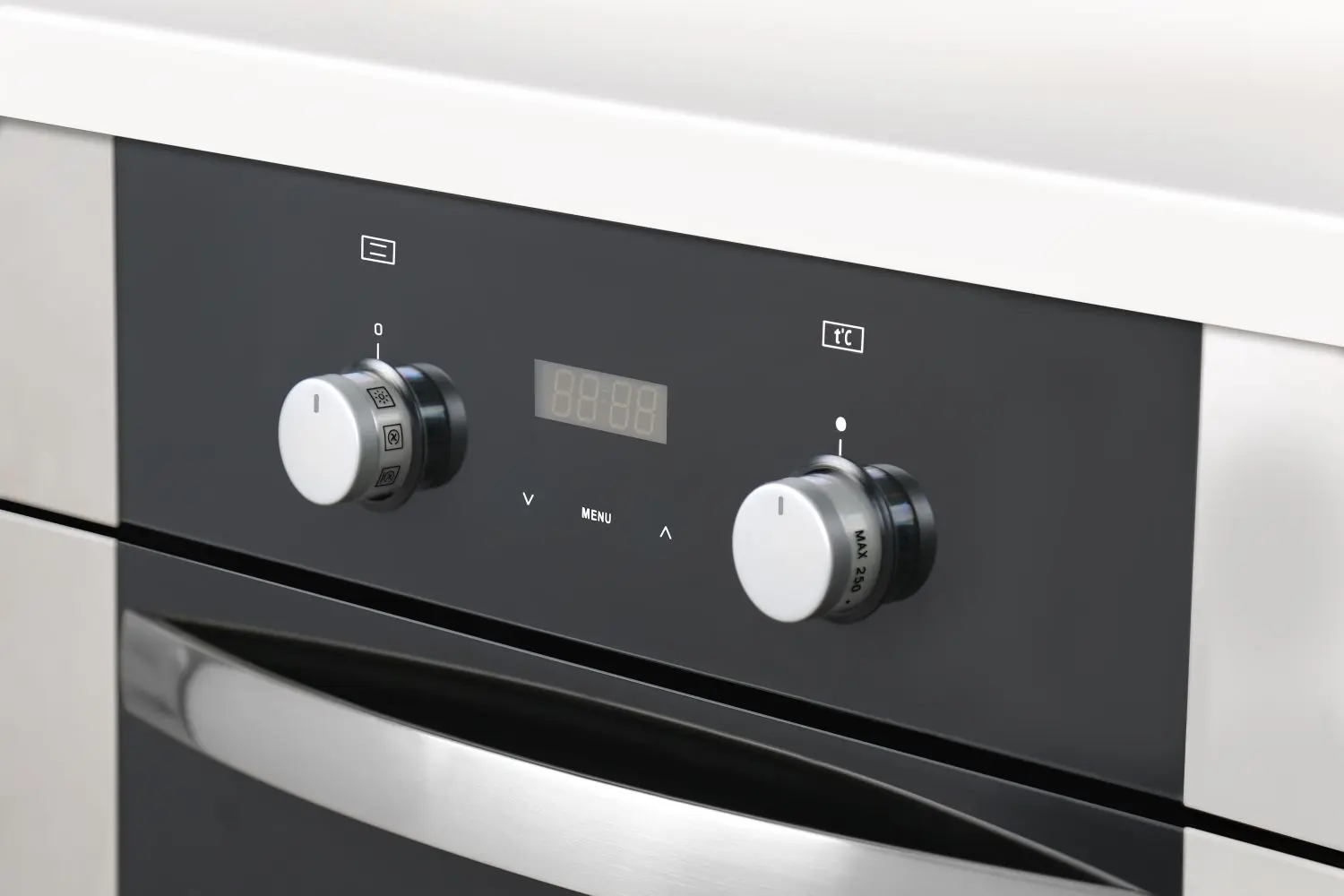 Cuptor electric incorporabil Gefest DA 622-03 PH3 (Inox) - 2