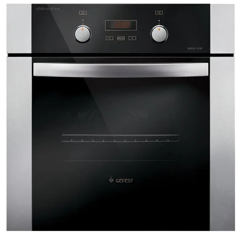 Cuptor electric incorporabil Gefest DA 622-03 PH3 (Inox)