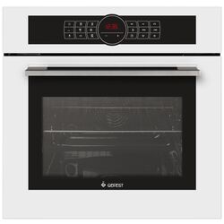 Cuptor electric incorporabil Gefest DA 622-04 4S (White/Black)