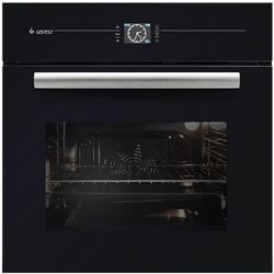 Cuptor electric incorporabil Gefest ДА 622-04 A1 S (Black)