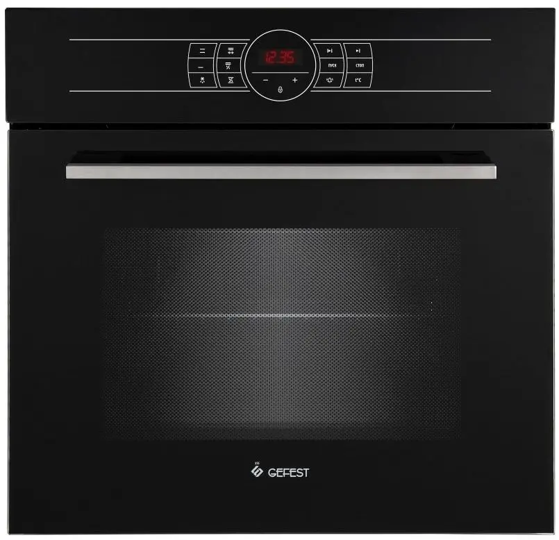 Cuptor electric incorporabil Gefest ДА 622-04 A3S (Black)