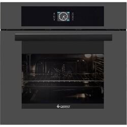 Cuptor electric incorporabil Gefest ДА 622-04 К57 S (Gray)