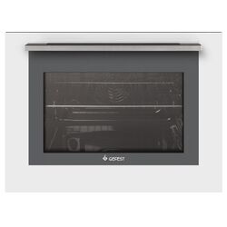 Встраиваемая электрическая духовка Gefest ДА 622-04 T4S (White) Thumb
