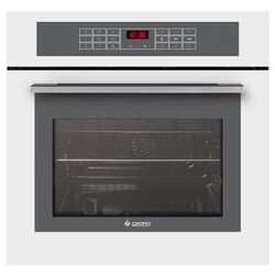 Встраиваемая электрическая духовка Gefest ДА 622-04 T4S (White)