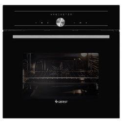 Cuptor electric incorporabil Gefest ДА 622-05 S (Black)