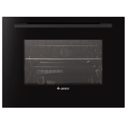 Встраиваемая электрическая духовка Gefest ДА 622 A (Black) Thumb