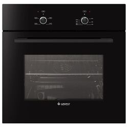Встраиваемая электрическая духовка Gefest ДА 622 A (Black)