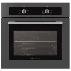 Встраиваемая электрическая духовка Gefest ДА 622 K56 (Graphite)