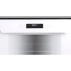 Встраиваемая электрическая духовка Gefest ДЭВ 612-04 Б (White) Thumb